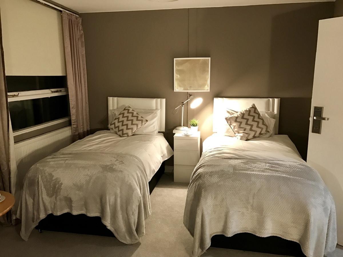 בארי The Mount Rooms מראה חיצוני תמונה