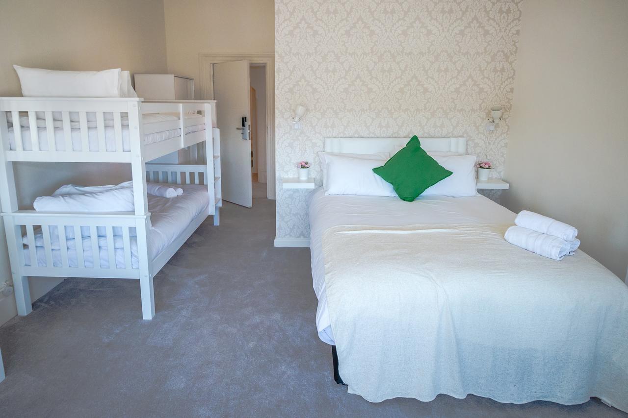 בארי The Mount Rooms מראה חיצוני תמונה