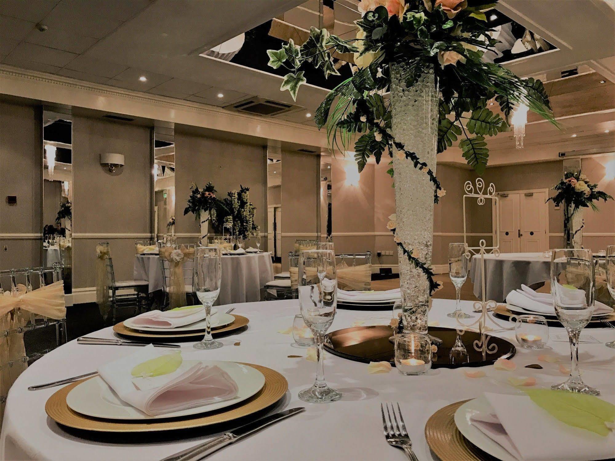 בארי The Mount Rooms מראה חיצוני תמונה