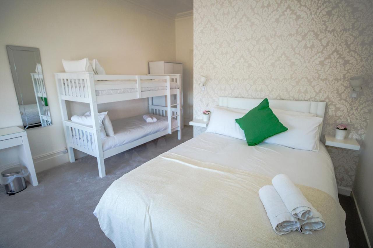 בארי The Mount Rooms מראה חיצוני תמונה